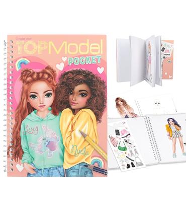 cuaderno-colorear-topmodel