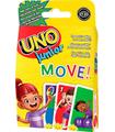 Uno Junior Move!