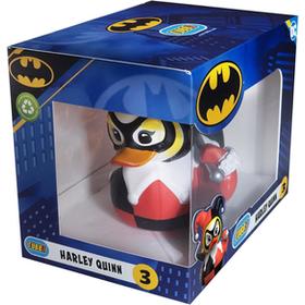 Best Of Tubbz Boxed Bath Duck - Dc Comic