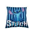 Lilo And Stitch - Stitch Happy Double Fa