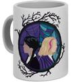 Netflix - Wednesday - Sublimation Mug -