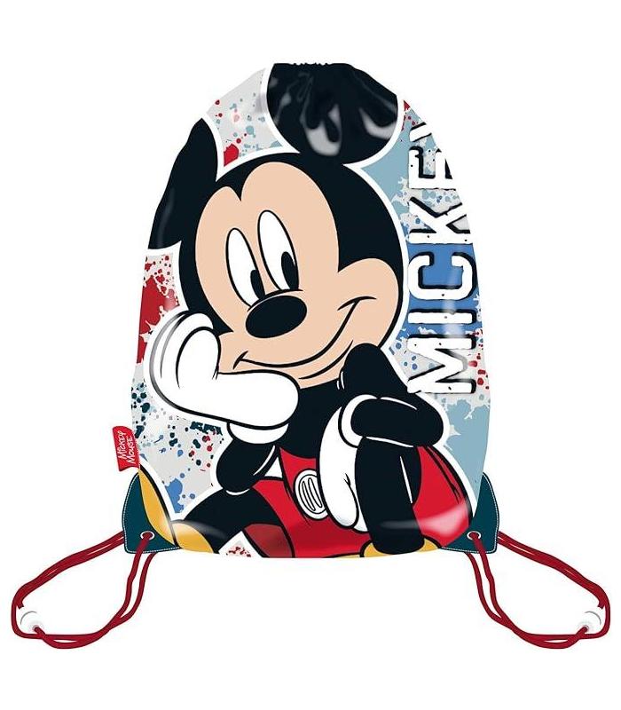 saco-mochila-mickey-mouse