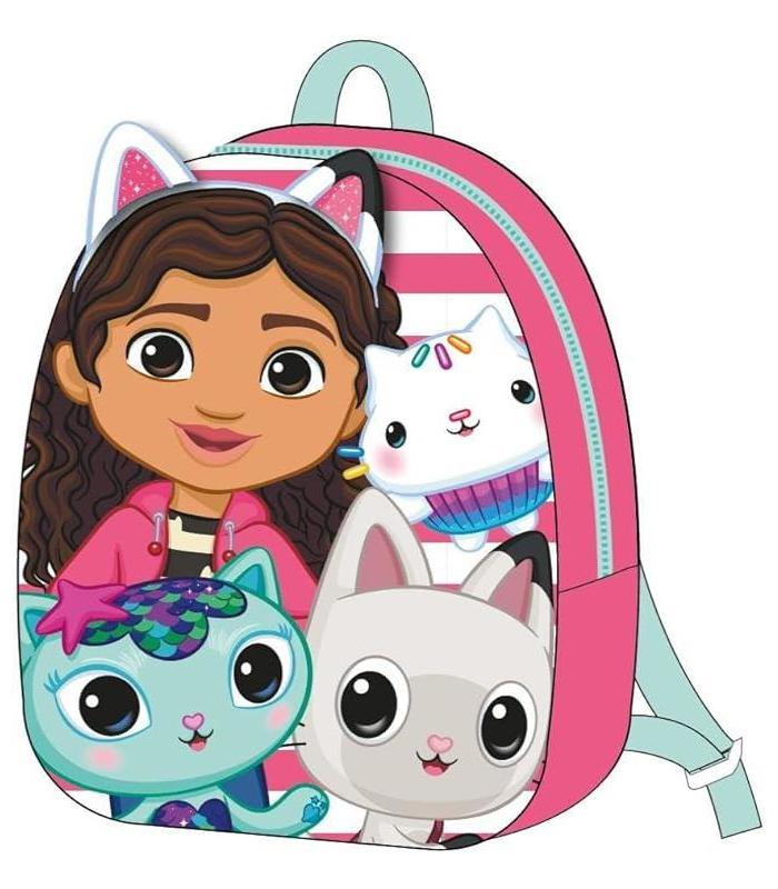 mochila-guarderia-gabby-s