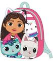 Mochila Guarderia Gabby´s