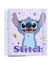 Album Actividades Coloreable Stitch