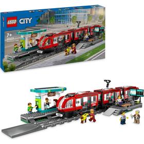 lego-60423-tranvia-y-estacion-del-centro