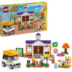 lego-77052-animal-crossing-concierto-de-totakeke-en-la-pla