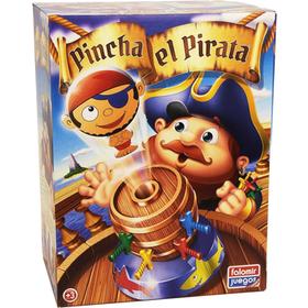 pincha-el-pirata