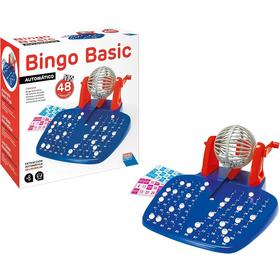 Bingo Automatico Basic