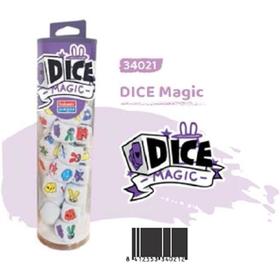 dice-magic
