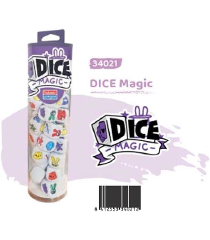 dice-magic
