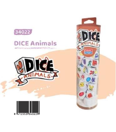 dice-animals