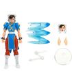 Figura Street Fighter Ii Chun-li 15 Cm