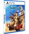 Sand Land Ps5 -Reacondicionado