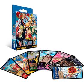 one-piece-happy-families-juego-de-cartas