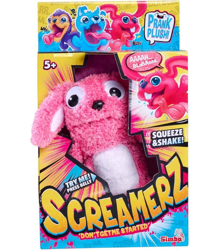 screamerz-conejo