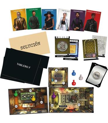 cluedo-escape-the-mignight-hotel-misterio-en-el-hotel