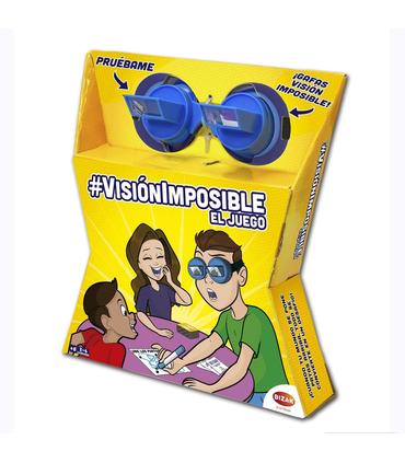 vision-imposible