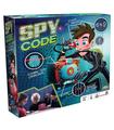 Spy Code