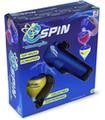 E-spin Energia Peonza Con Lanzador Electrico