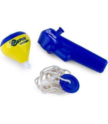 e-spin-energia-peonza-con-lanzador-electrico