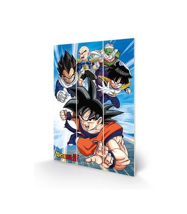 dragon-ball-z-strength-and-heart-of-a