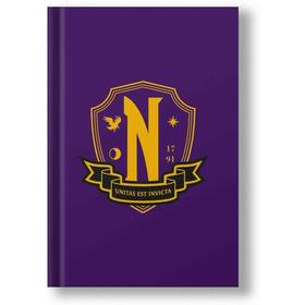 netflix-wednesday-notebook-a5-neve