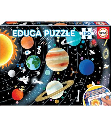 puzzle-sistema-solar-150pz