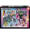 Puzzle Monster High 1000Pz