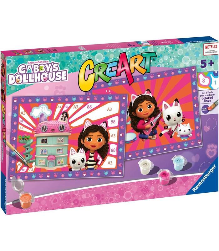 creart-serie-junior-2-x-gabby-s-dollhou