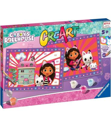 creart-serie-junior-2-x-gabby-s-dollhou