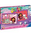 Creart Serie Junior: 2 X Gabby´s Dollhou