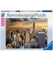 Majestuosa New York Puzzle 1000 Fotos&pa