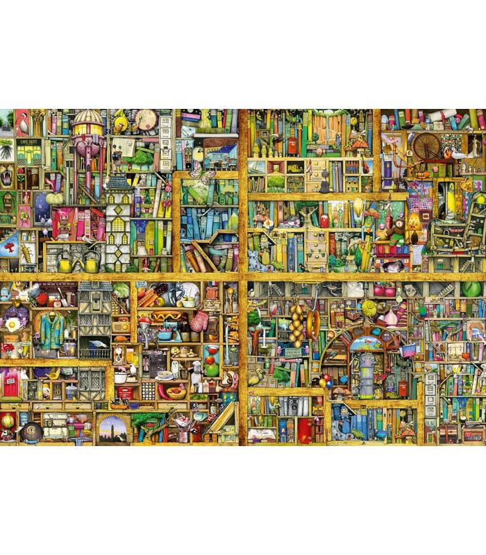 magical-bookcase-puzzle-18000-pz