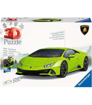 lamborghini-huracan-evo-verde