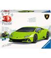 Lamborghini Huracan Evo Verde