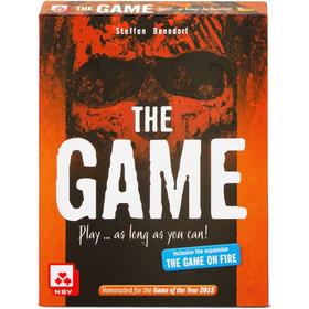 the-game