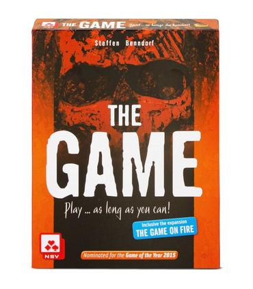 the-game