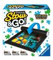 Puzzle Stow & Go