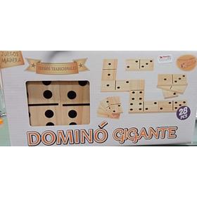 domino-gigante-madera