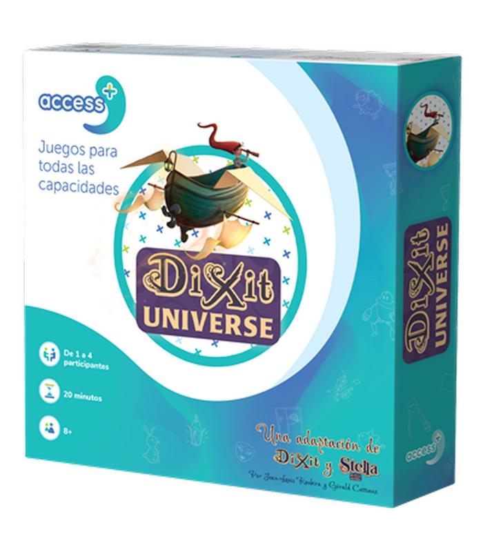 dixit-universe-access
