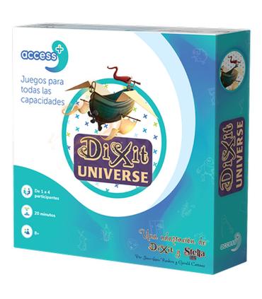 dixit-universe-access