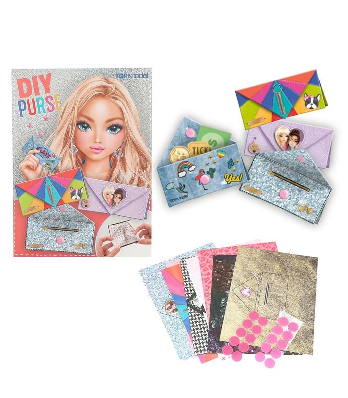 topmodel-monedero-diy