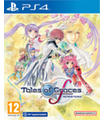 Tales Of Graces F Remastered Ps4