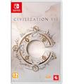 Sid Meiers Civilization VII Switch