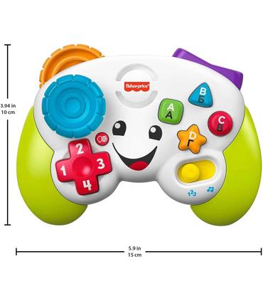 fisher-price-rie-y-aprende-mi-primer-mando