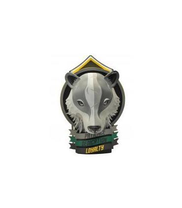 figura-harry-potter-blason-hufflepuff-resina-21cm