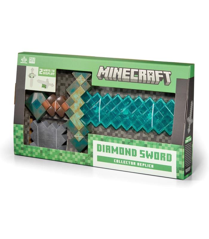minecraft-replica-diamon-sword-collector