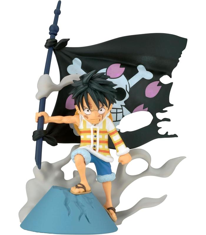figura-banpresto-one-piece-monkey-d-luffy