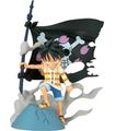 Figura Banpresto One Piece Monkey D.Luffy
